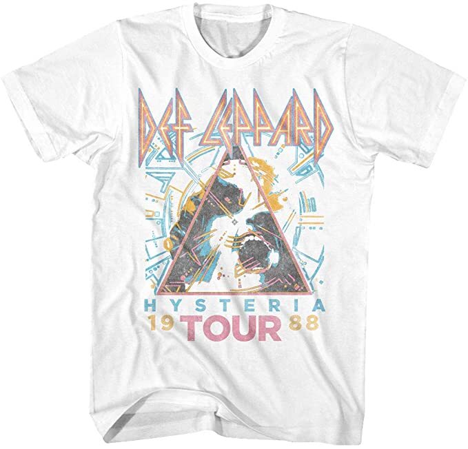 Giant Chinchilla architecto Rock Shirt